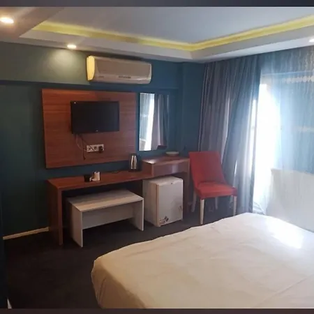 Hotel Elite Brand Provincia di Istanbul