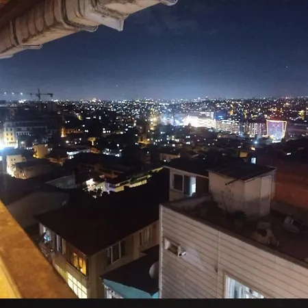 Elite Brand Hotel Istambul