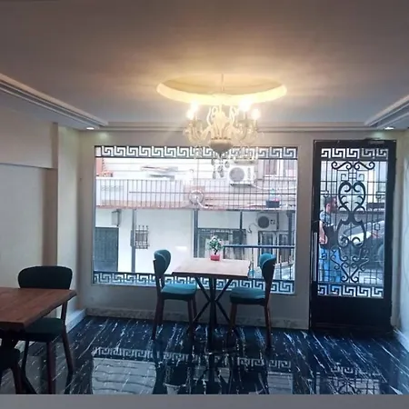 Hotel Elite Brand