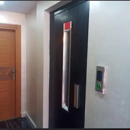 Hotel Elite Brand 3*